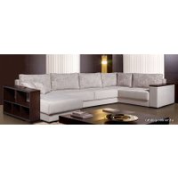 Модульный диван Корсак Одеон (угловой)