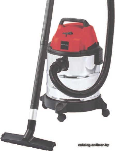 Пылесос Einhell TC-VC 1820 S Kit