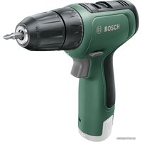 Дрель-шуруповерт Bosch EasyDrill 1200 06039D3000 (без АКБ)