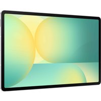 Планшет Samsung Galaxy Tab S10 FE+ Wi-Fi SM-X620 8GB/128GB (серебристый)