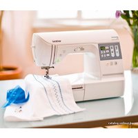 Компьютерная швейная машина Brother Innov-is 150