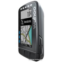 Велокомпьютер Wahoo ELEMNT ROAM GPS