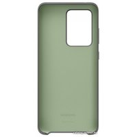 Чехол для телефона Samsung Silicone Cover для Galaxy S20 Ultra (серый)