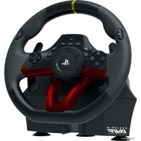 Руль HORI Racing Wheel Apex PS4-142E