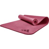 Коврик Adidas ADYG-10003CB (бордовый)