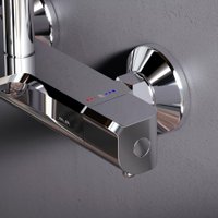 Душевая система  AM.PM Func F078F500