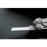 Мультитул Leatherman Surge Black