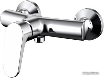 Смеситель Bravat Eler F9191238CP-01