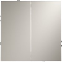 Выключатель Voltum S70 VLS020503 (кашемир)