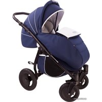 Коляска прогулочная «книга» Tutis Zippy Sport Plus (прогулочная)