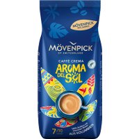 Кофе Movenpick Crema Del Sol (1кг)