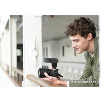 Объектив Sony FE 20-70mm F4 G