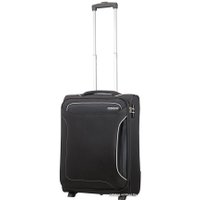 Чемодан American Tourister Holiday Heat Upright Black 55 см