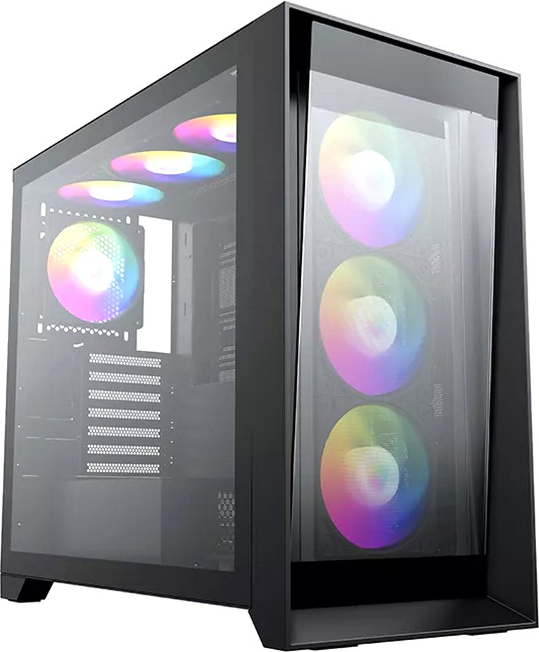 

Корпус ACD Lagrange AH-TC1G0-000