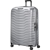 Чемодан-спиннер Samsonite Proxis Silver 86 см