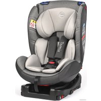 Детское автокресло Tomix Diamond DS30 (серый)