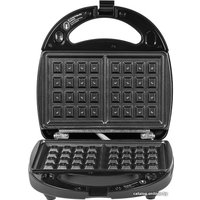 Многофункциональная сэндвичница RED Solution RMB-M604