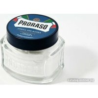 Крем для бритья Proraso Защитный с алоэ и витамином Е 100 мл