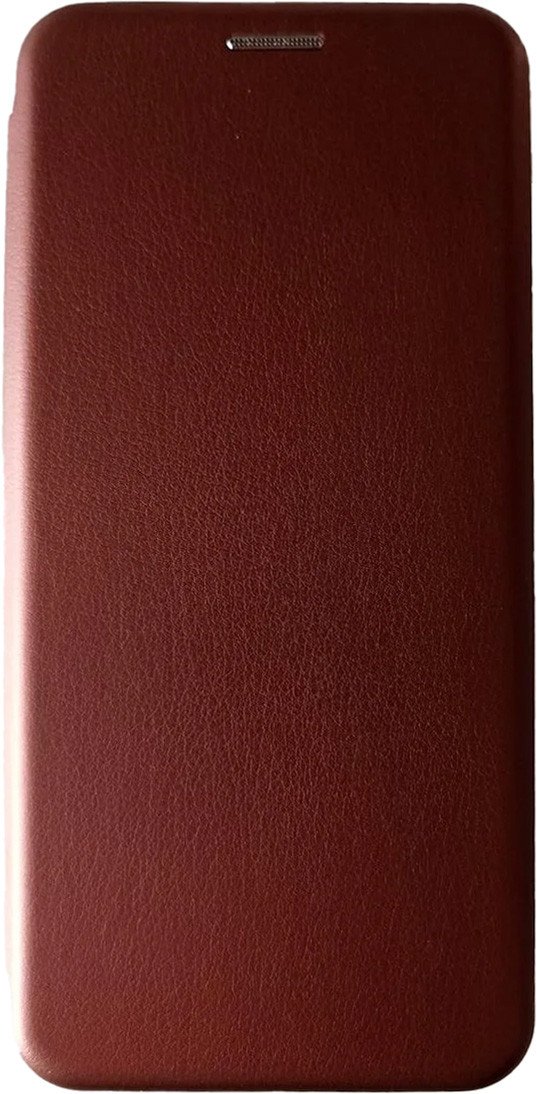 

Чехол для телефона Case для Samsung Galaxy A31 (бордовый)