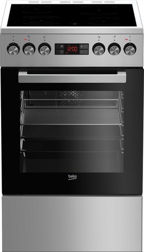 BEKO FSE 57310 GSS