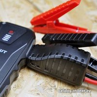 Портативное пусковое устройство Беркут JSL-15000