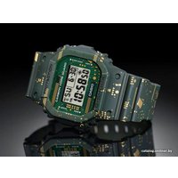 Наручные часы со сменной частью Casio G-Shock DWE-5600CC-3E