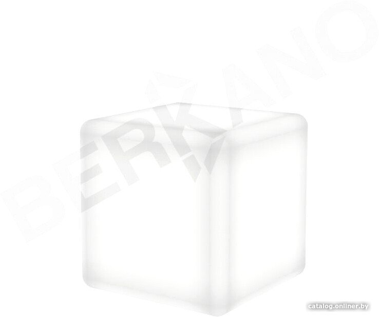 Садовый светильник Berkano Cube 40