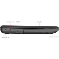 Ноутбук Toshiba Satellite C50D-A-K8K