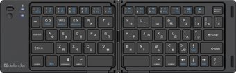 Клавиатура Defender Enigma SB-094