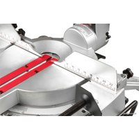 Торцовочная пила Wortex MS 3024 LMB