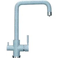 Смеситель Ulgran 019-342 (графит)