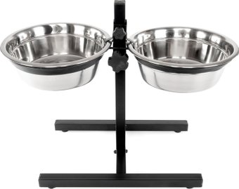 Миски на подставке ZooZooZoo SWT-7004-2700