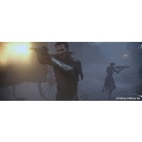  The Order: 1886 для PlayStation 4