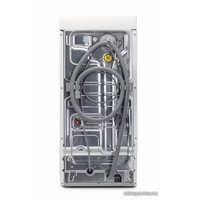 Стиральная машина с вертикальной загрузкой Electrolux SensiCare 600 EW6TN14061P в Гомеле