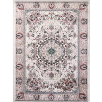 Ковер для жилой комнаты Merinos Darga F674-STAN-CREAM (2.5x3.5)