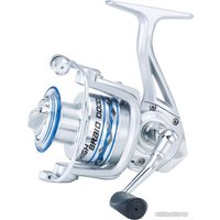 Рыболовная катушка WFT High Braid 6 3000FD 1D-A-306-030