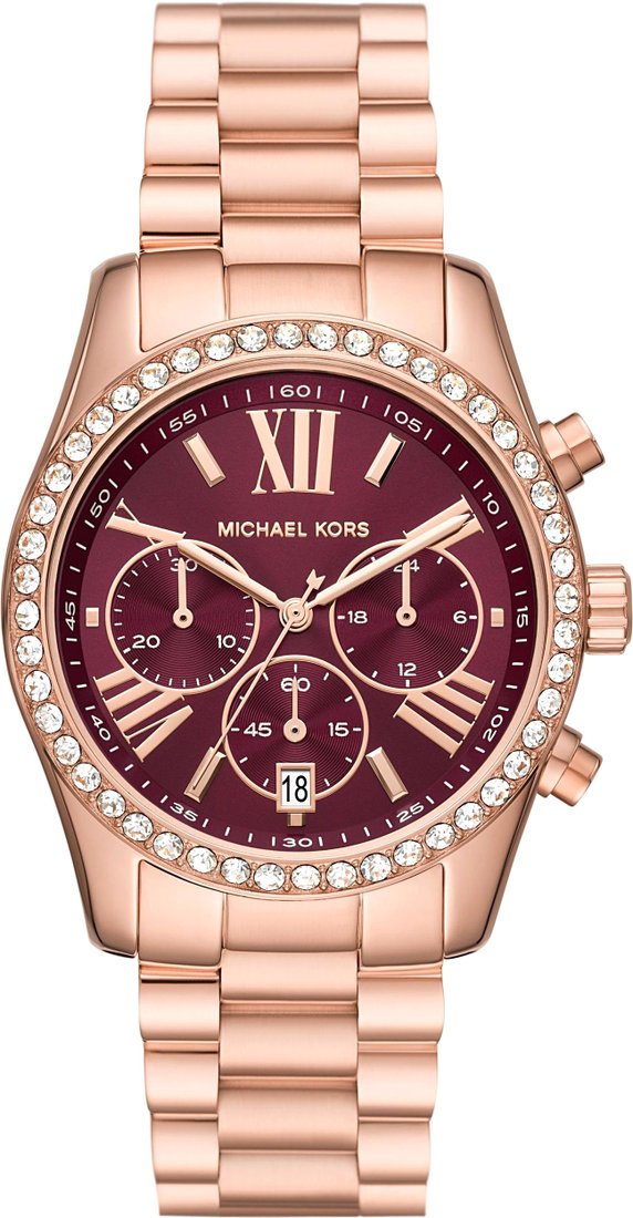 

Наручные часы Michael Kors Lexington MK7275