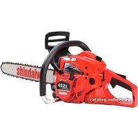 Бензопила Shindaiwa 452S