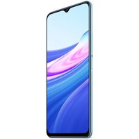Телефон Vivo Y31 4GB/128GB международная версия (голубой океан)
