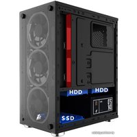 Корпус 1stPlayer FireBase X2