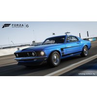 Forza Motorsport 6 для Xbox One
