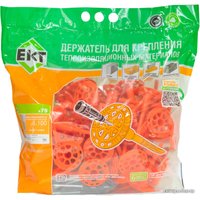 Дюбель для теплоизоляции ЕКТ B009638 (75 шт)