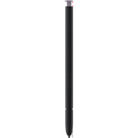 Стилус Samsung S Pen для Samsung Galaxy S23 Ultra (черный/лавандовый) в Орше