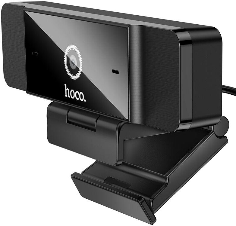 

Веб-камера Hoco D100