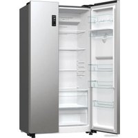 Холодильник side by side Gorenje NRR9185EAXLWD