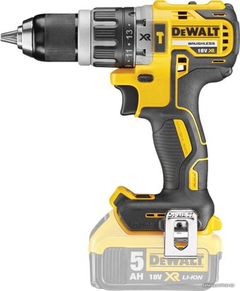DeWalt DCD796NT (без АКБ)