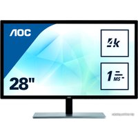 Монитор AOC U2879VF