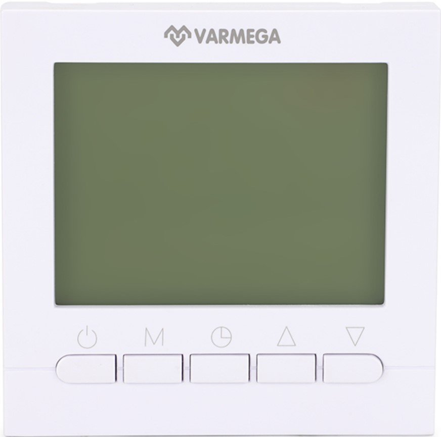 Терморегулятор Varmega VM19221