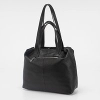 Сумка Poshete 892-SR3152OL-BLK (черный)