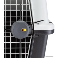 Переноска Ferplast Atlas Classic 50 73050021 (серый/черный)